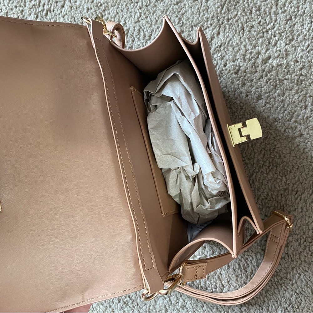 Shoulder bag - Picture 3 of 7